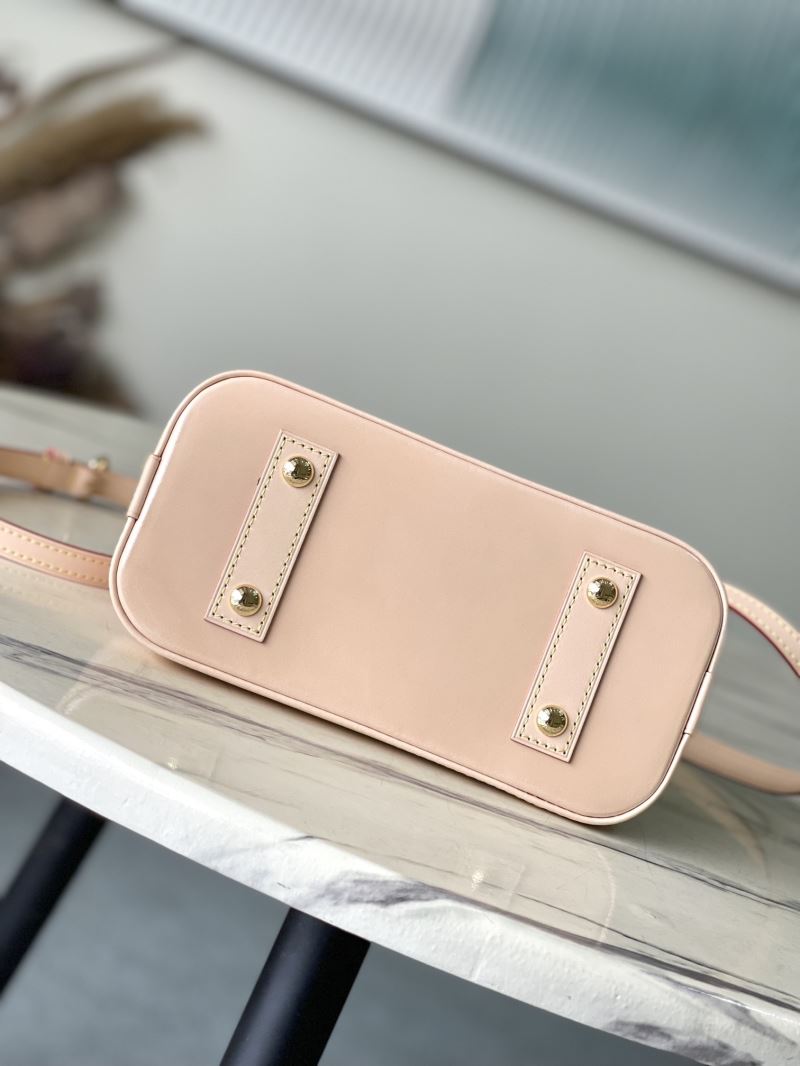 Louis Vuitton Top Handle Bags